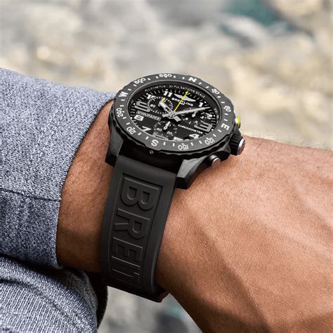 breitling endurance pro lug to lug|breitling endurance pro 38 release.